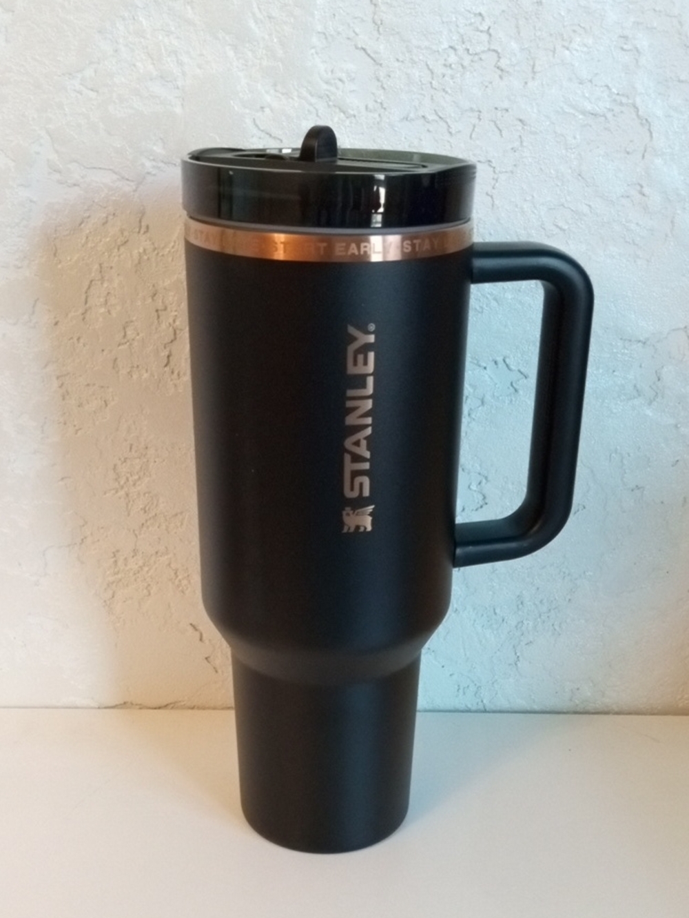 Stanley Cup Mug